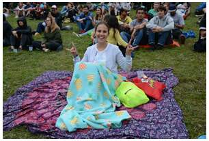 Foto 327 de la s&aacute;bado 8 de julio | Bilbao BBK Live 2017